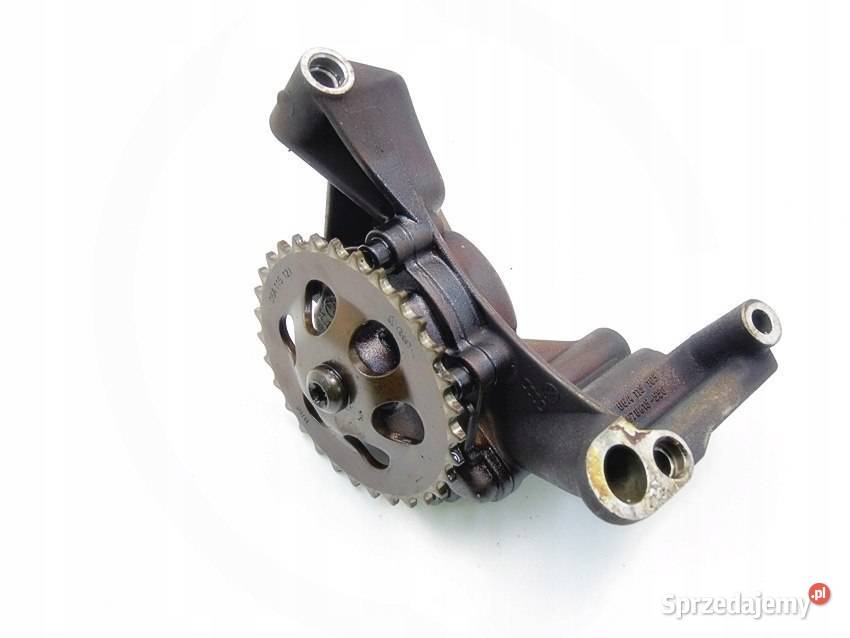 POMPA OLEJU 18 A3 LEON OCTAVIA BORA GOLF 4 śląskie Sosnowiec