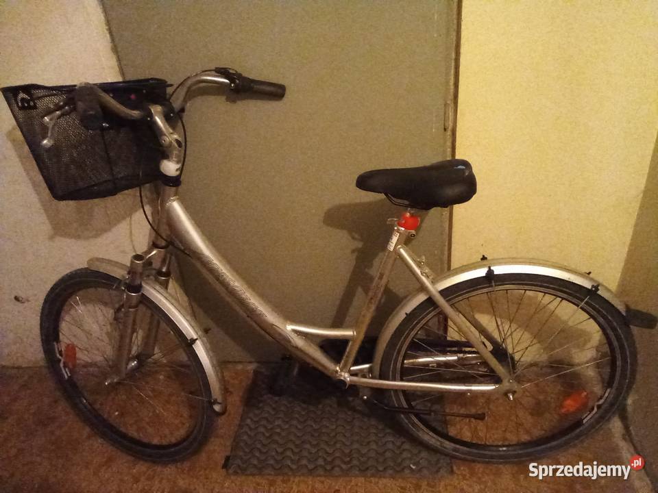 Rower sprzedam
