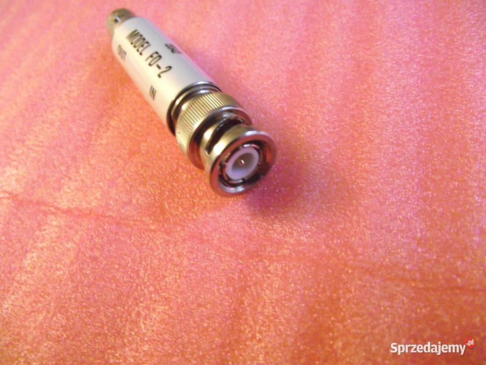 FD2 FREQUENCY DOUBLER MiniCircuits USA podwajacz sprzedam