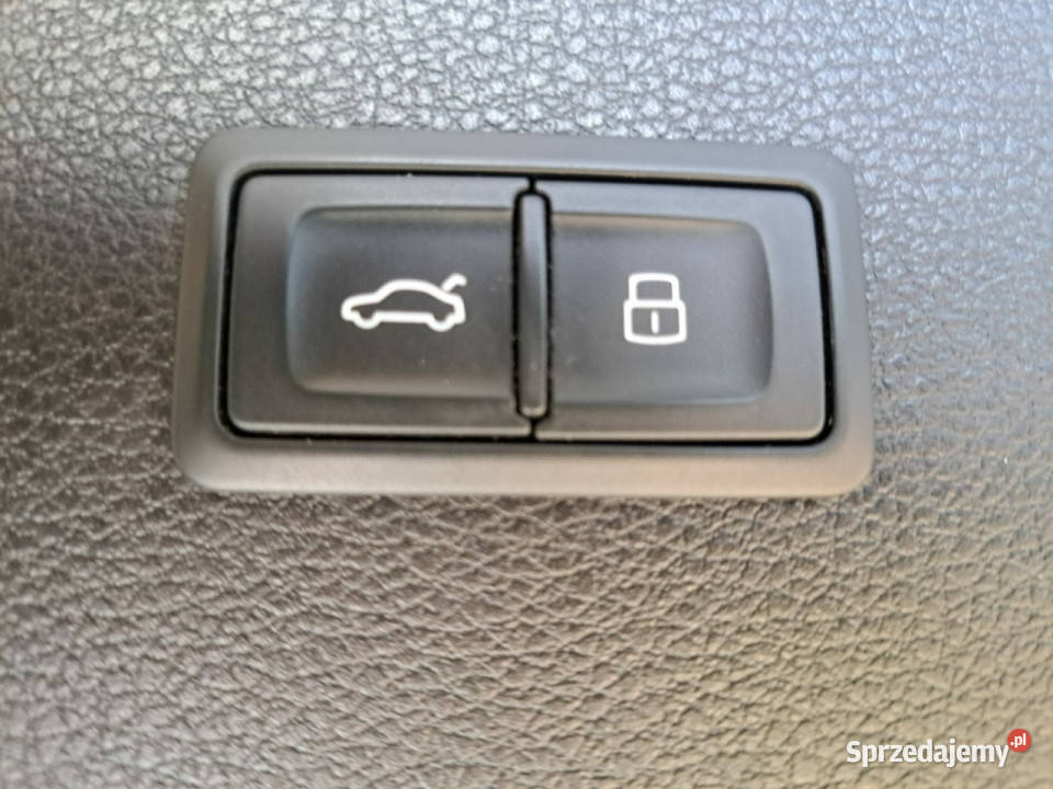 Audi Q5 Pełny Serwis ASO Quattro 40 TDI 4x4 Navi centralny zamek Stalowa Wola