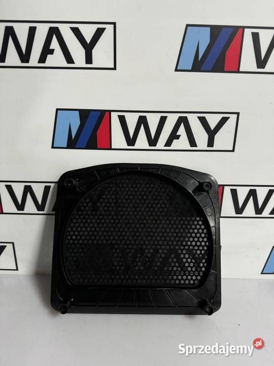 BMW F20 F21 F22 F23 M2 F87 OSŁONA MASKOWNICA dolnośląskie sprzedam