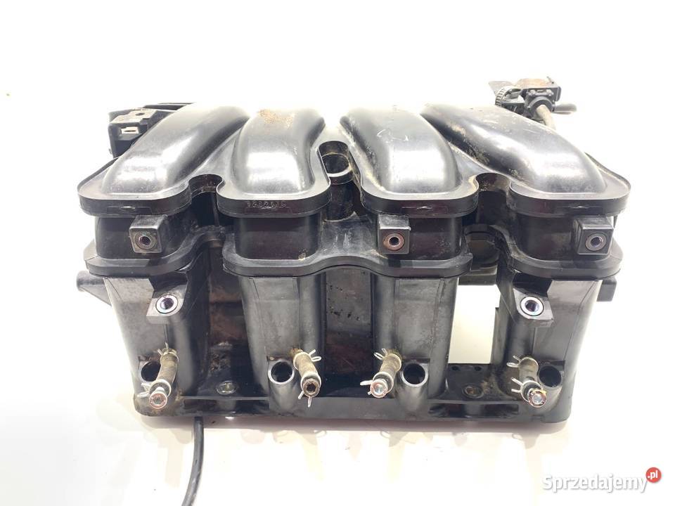 KOLEKTOR SSĄCY KIA SPORTAGE III 20 260 Kolektory ssące podkarpackie