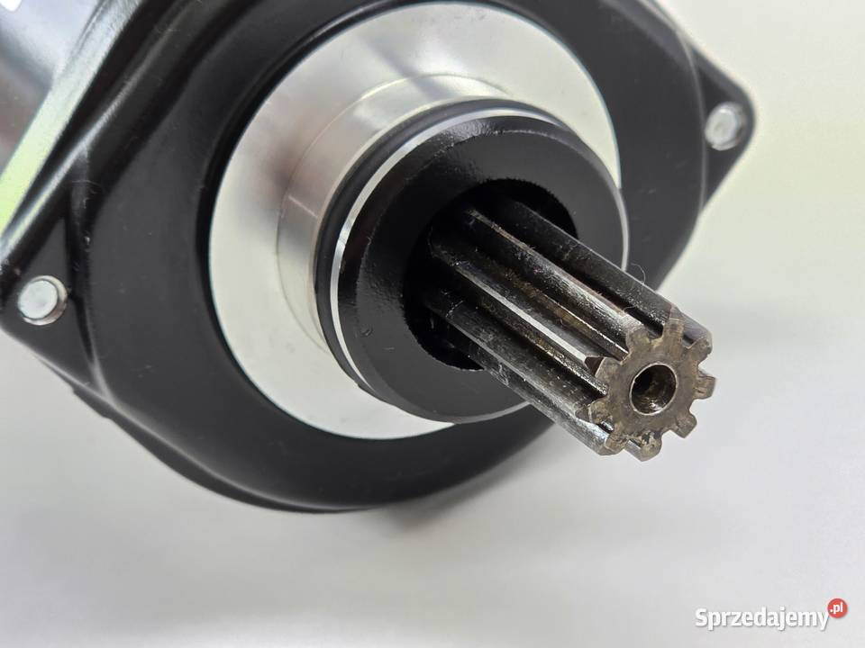 Rozrusznik Bmw Gs 1200 Adventure łódzkie Janowice