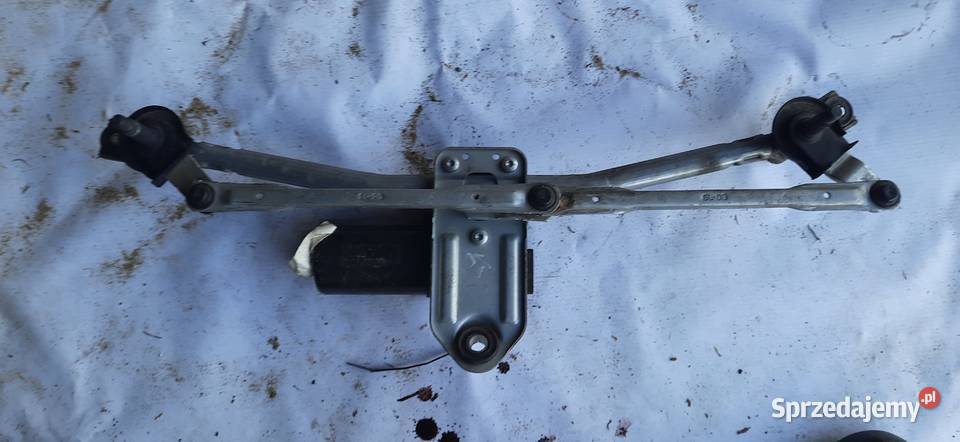 KIA SPORTAGE III 20102015 MECHANIZM SILNICZEK dolnośląskie Siechnice