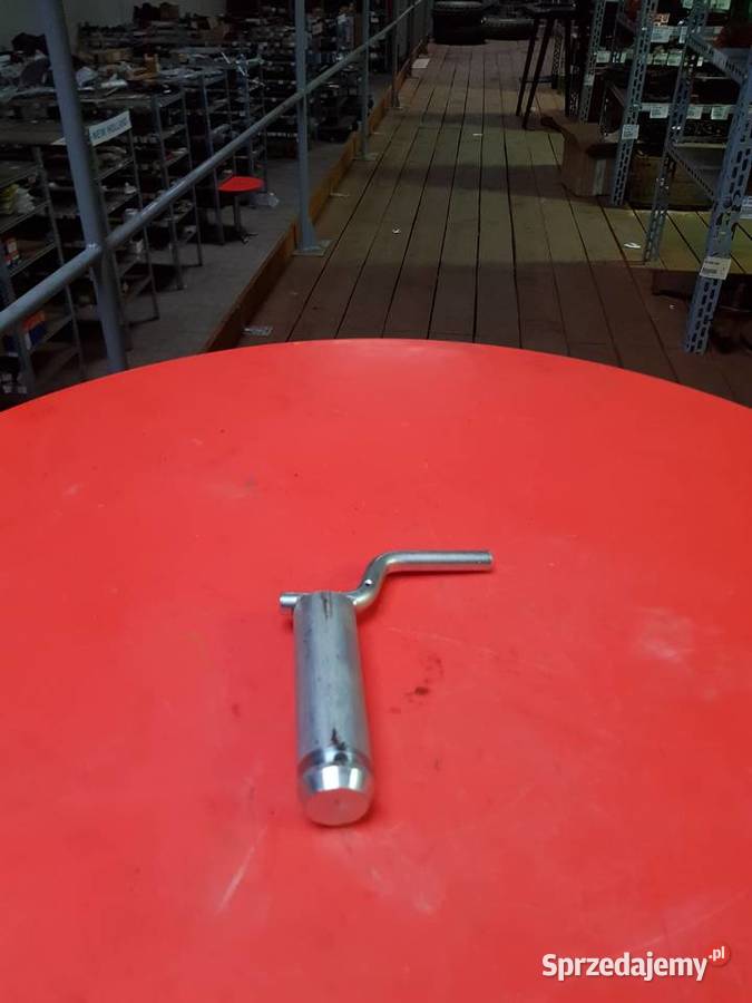 29N0019000 Sworzeń zaczepu PRONAR Sulechów sprzedam
