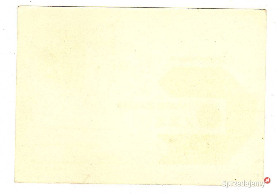 KARTKA POCZTOWA XXX LAT MO i SB Krynki