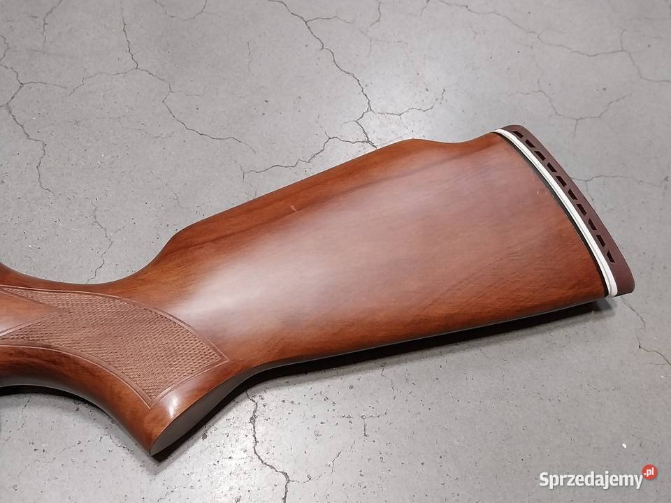 Wiatrówka Optima by Hatsan 55S 45 mm 053398 Czeladź sprzedam