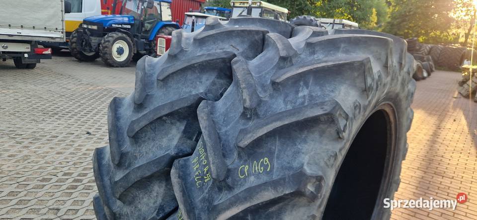 52070r38 46085r38 184r38 Pirelli 70 bieżnik Nowe Miasto Lubawskie