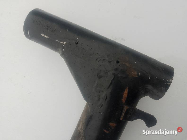 Rama komar sztywniak Milejewo