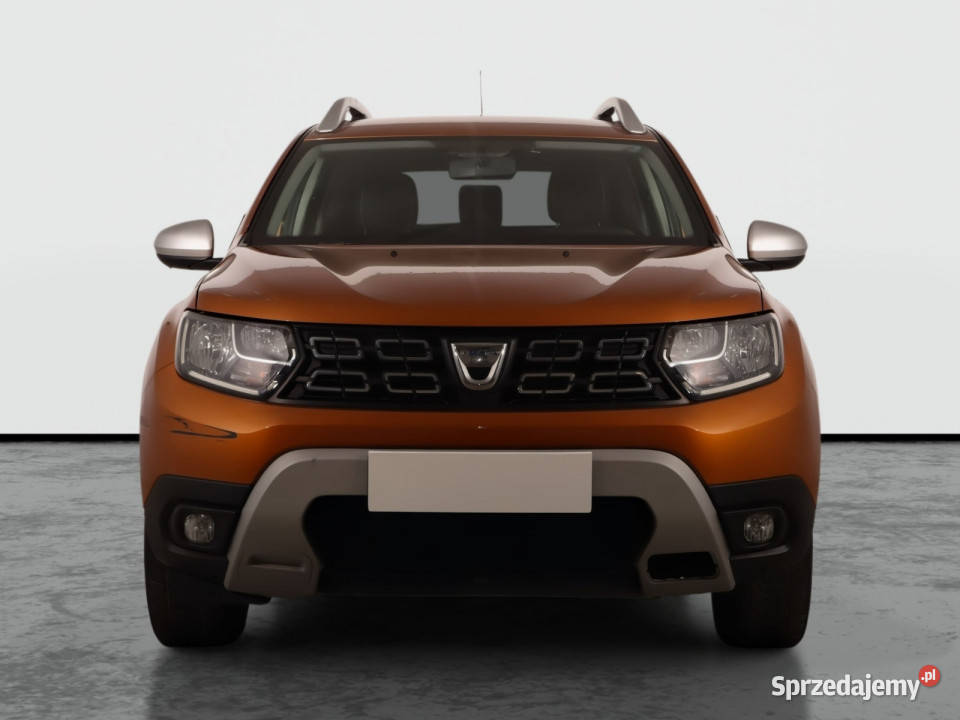 Dacia Duster 13 TCe ASR (kontrola trakcji) Duster śląskie sprzedam