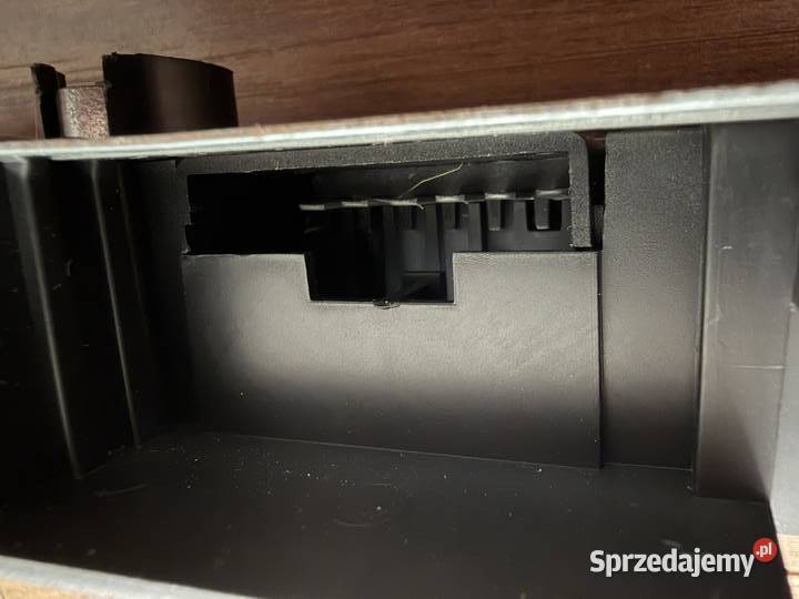 Listwa żarówkowa lampy tylnej Mercedes Sprinter łódzkie Piotrków Trybunalski