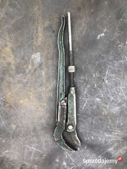 Klucz żabka Lubin sprzedam