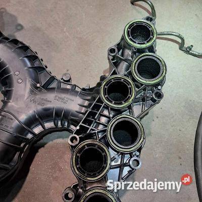 Audi a6 c7 allroad 2015 r automat czarny