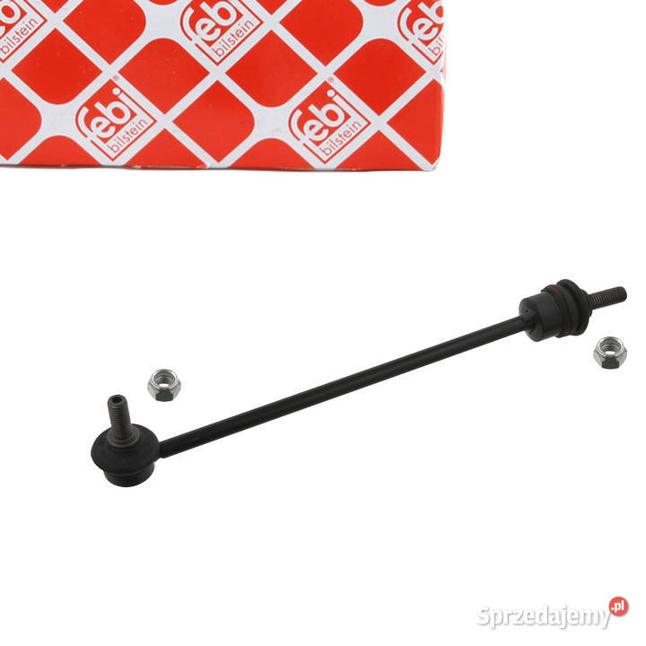Febi 17129 Łącznik stabilizatora Citroen Xantia Łączniki stabilizatorów
