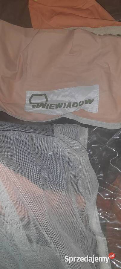 Przedsionek Niewiadów N126E Oława