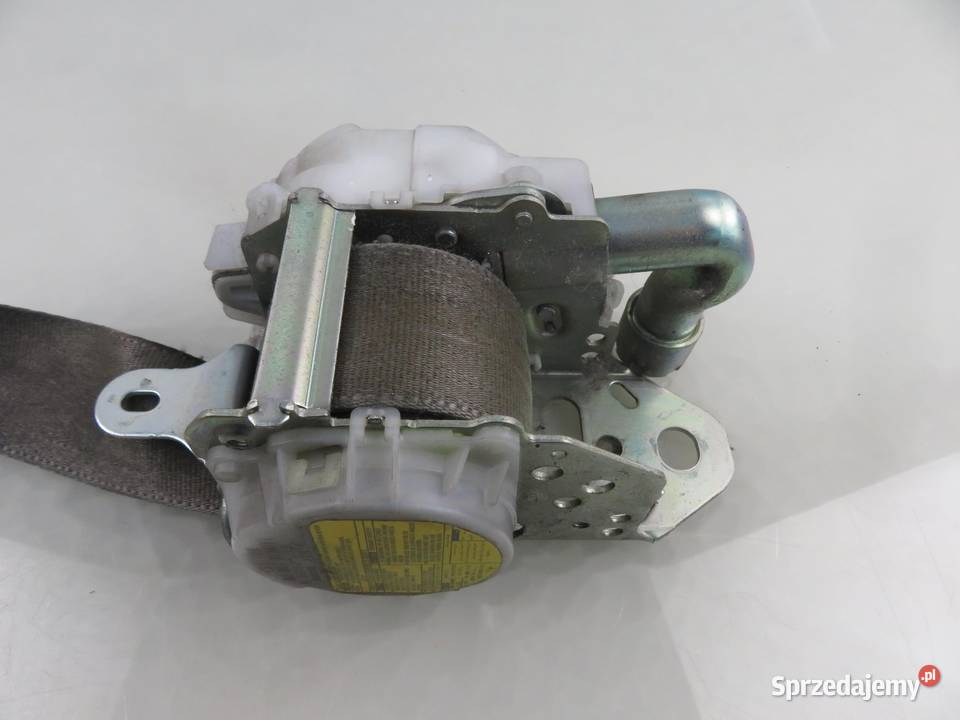 PAS LEWY PRZEDNI TOYOTA RAV 4 III 7Q2340P