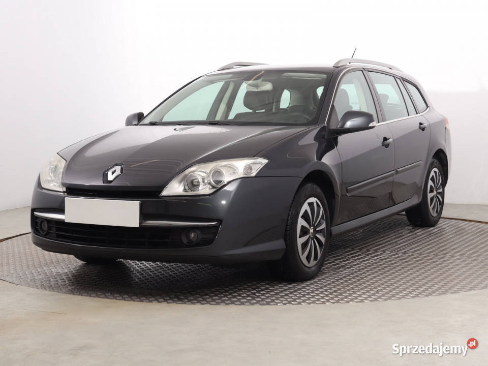 Renault Laguna 20 16V relingi dachowe Katowice