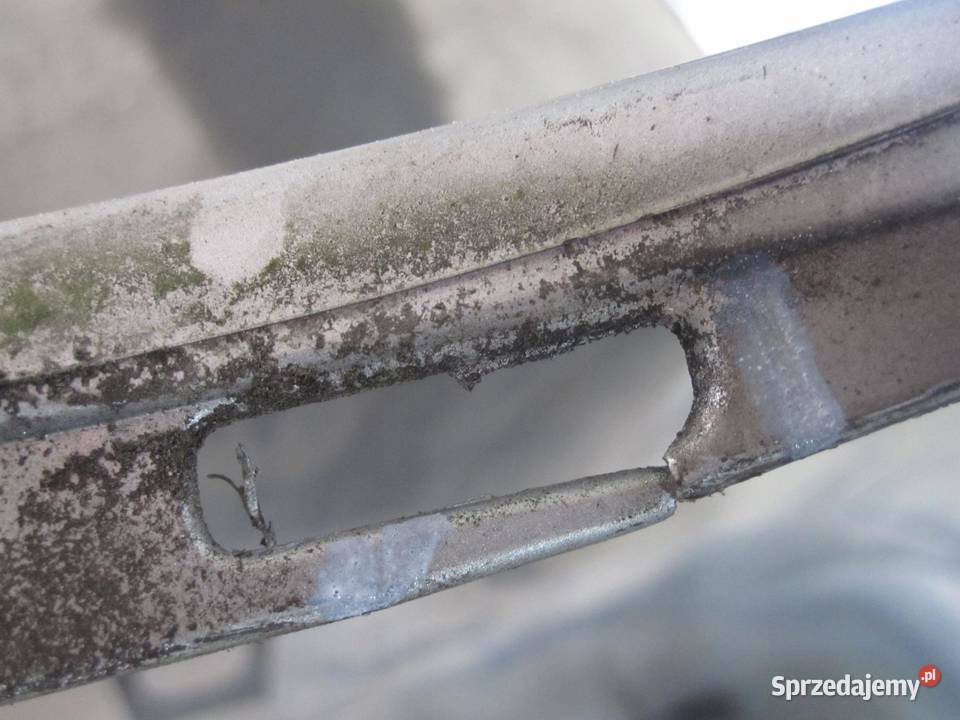 BMW E91 LIFT 11r zderzak tył osobowe sprzedam