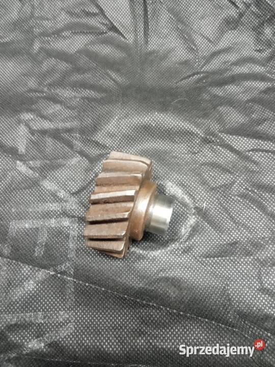 zembatka prądnicy k750m72uraldniepr Silniki i osprzęt Pilawa sprzedam