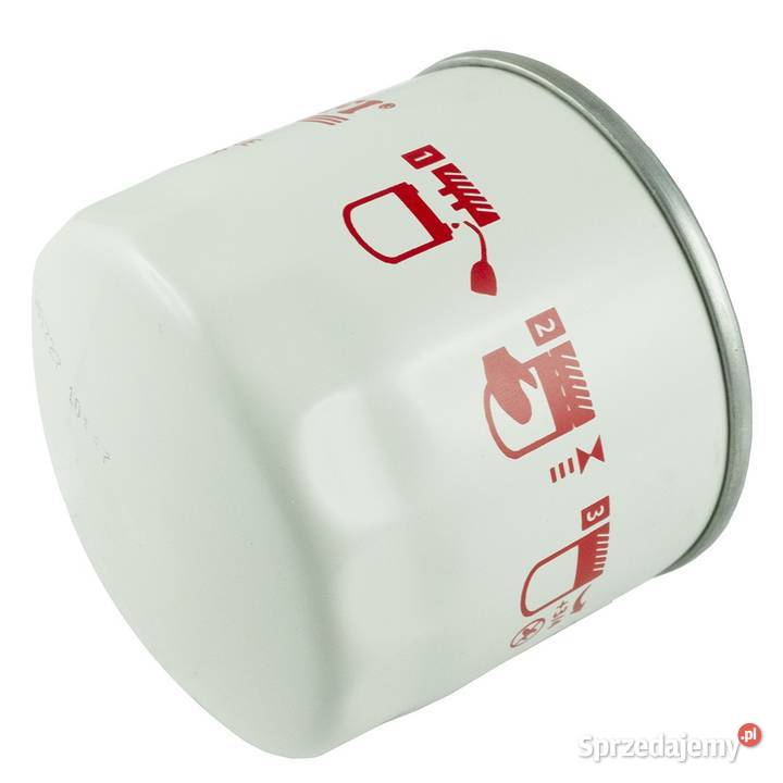 Filtr oleju hydraulicznego M20x15 73 x 80 mm Tajęcina