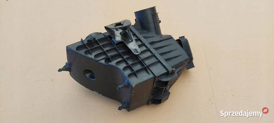 OBUDOWA FILTRA POWIETRZA FORD TRANSIT MK8 20 Międzychód