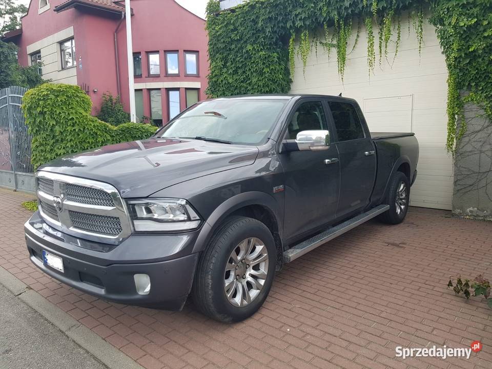 DODGE RAM 1500 57 HEMI LONESTAR Crew Cab Long Miechucino
