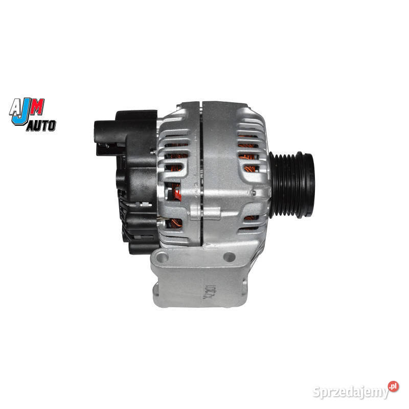 Alternator 13117278 13 JTD 16V Fiat Punto Pozostałe Grabów Szlachecki sprzedam