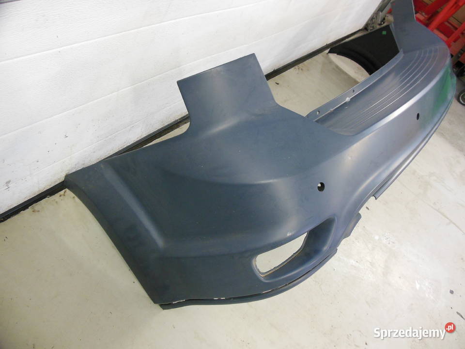 ZDERZAK TYLNY TYL TYŁ FIAT FREEMONT LIFT 11 śląskie Kozy