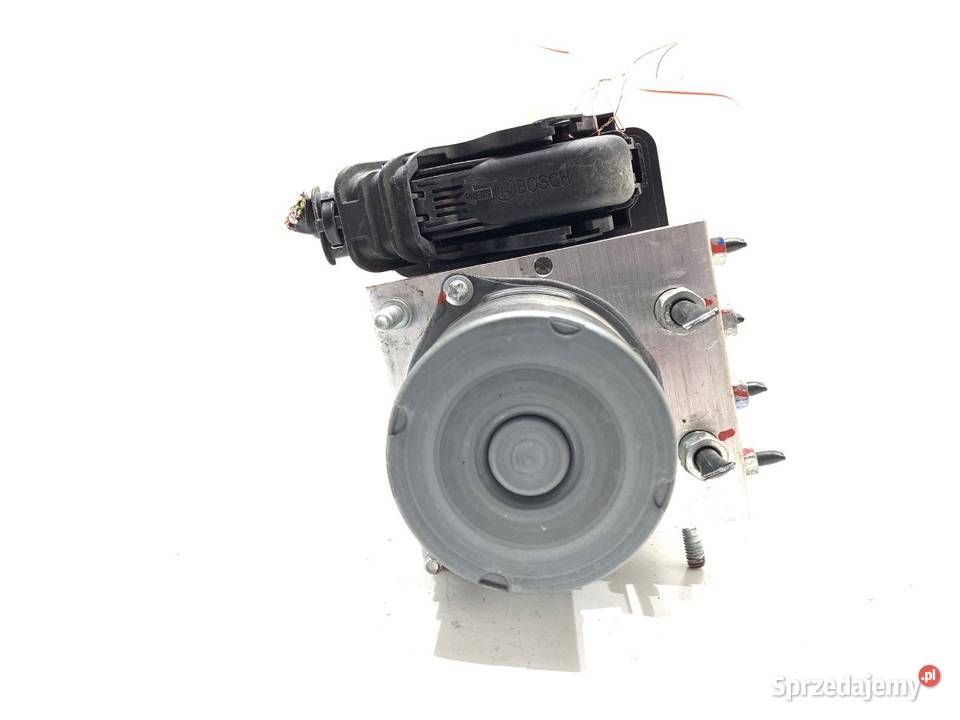 POMPA ABS SUZUKI SX4 0265956509 14 129 podkarpackie