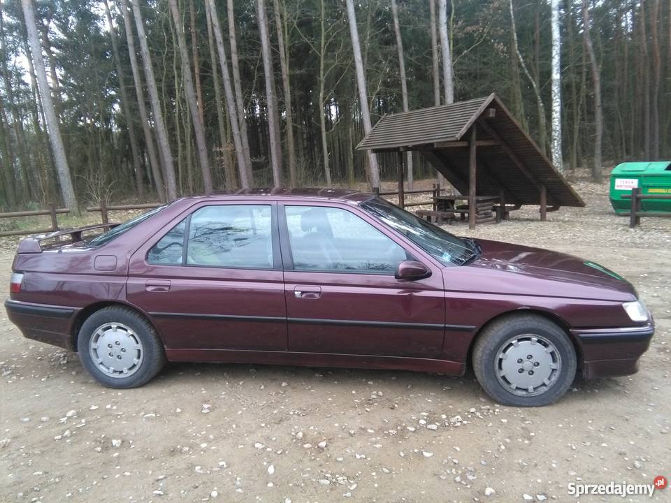 sprzedam 605 ewzamienię blokada skrzyni biegów kujawsko-pomorskie Lipno