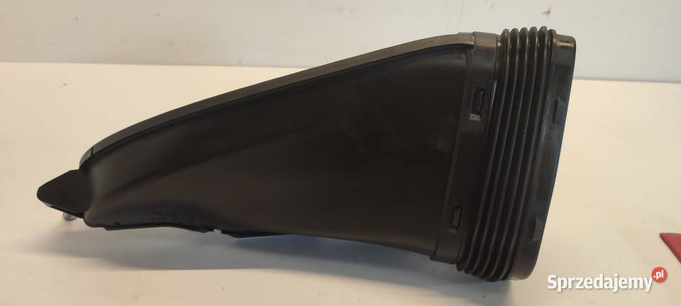 AUDI A7 4G WLOT DOLOT POWIETRZA 4G0129624D osobowe sprzedam