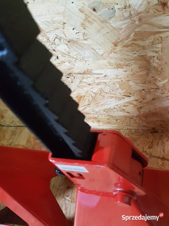 KOBYŁKI PODSTAWKI PODPORY SAMOCHODOWE 6 TON 2 Głogowa