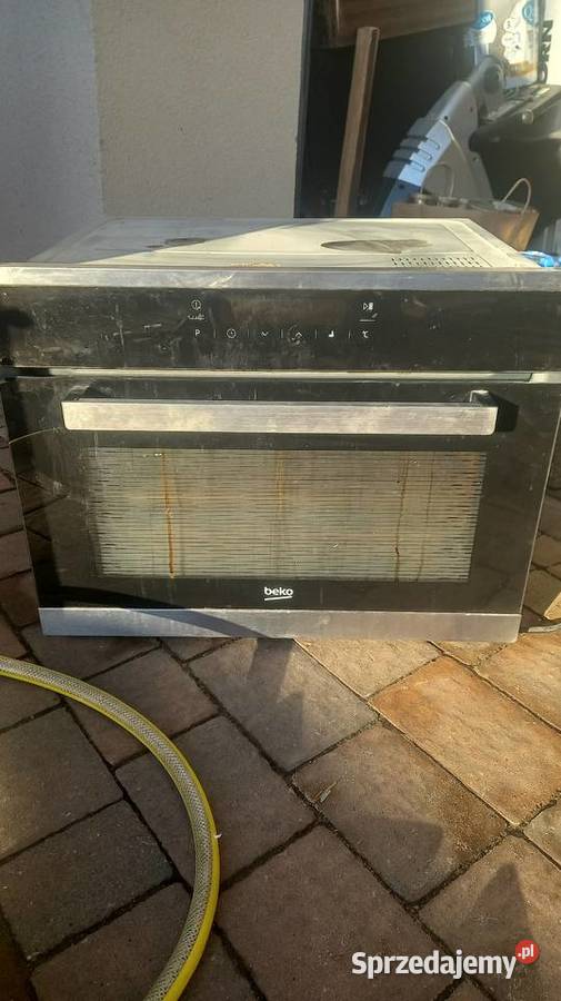 Piekarnik Beko