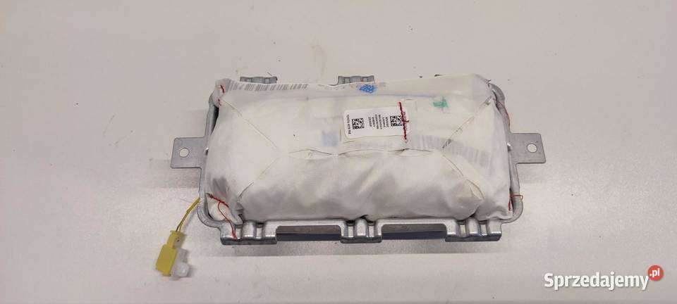 MAZDA 2 TOYOTA YARIS IV PODUSZKA AIRBAG PASAŻERA Poduszki powietrzne