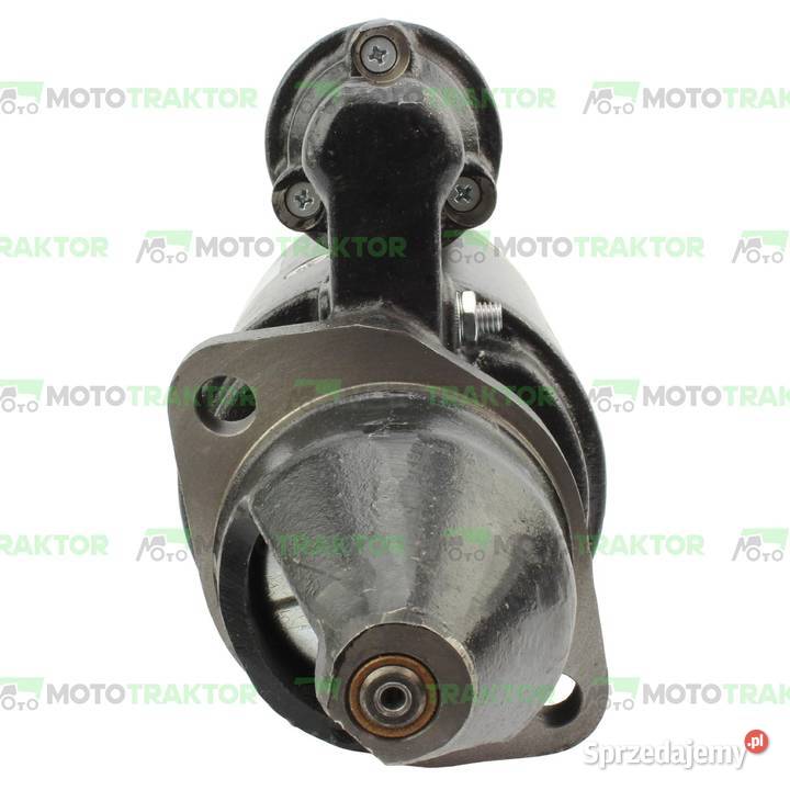 Rozrusznik John Deere 6300 6310 3650 3350 3150 Łążynek