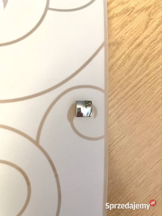 Plafon lampa sufitowa E27 2xMax 60 W Gdańsk