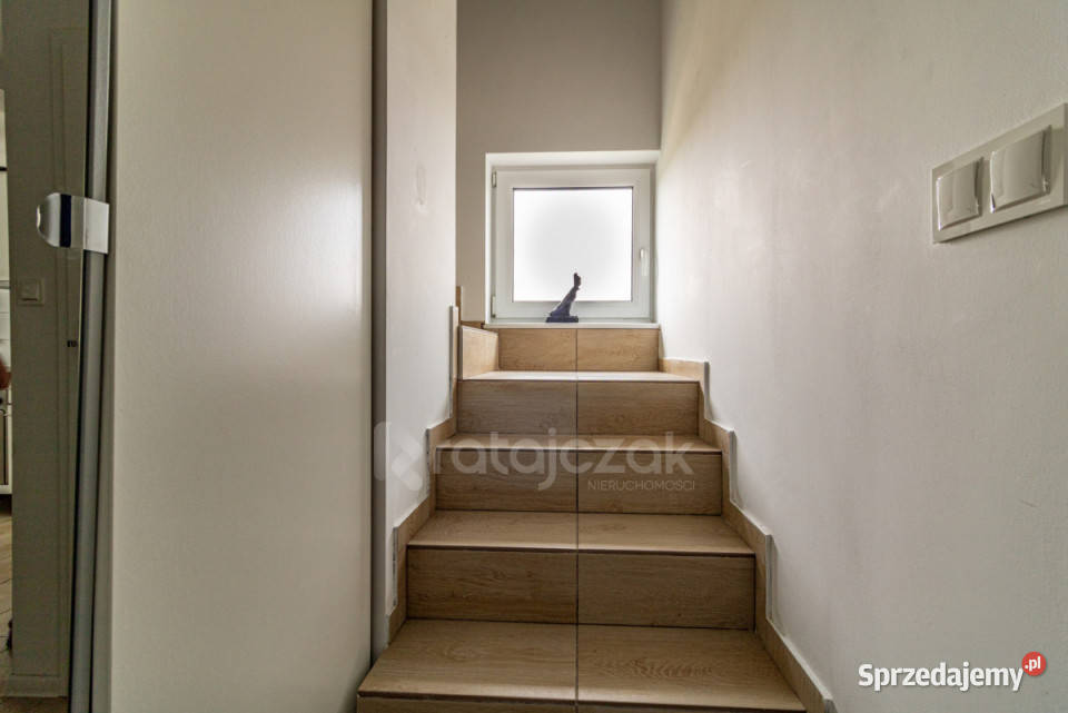 sprzedaży domu wolnostojącego 106m2 Żukowo pomorskie