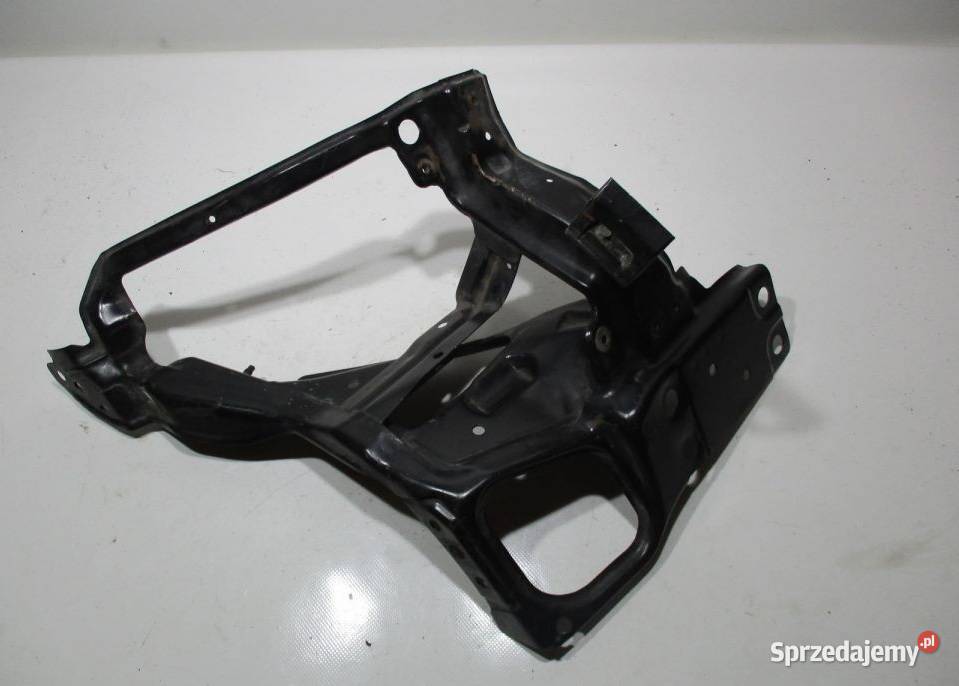 OKULAR WZMOCNIENIE NISSAN 350Z