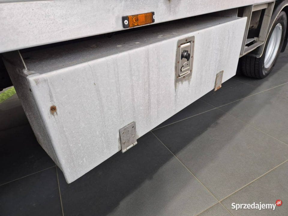 Toyota Dyna Toyota Dyna 150 25 TD LAWETA 251000km śląskie Łaziska Górne