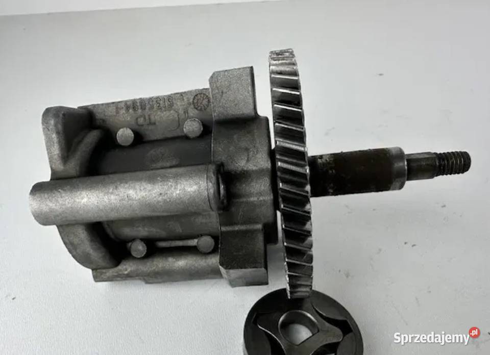 Pompa oleju Polaris RZR 800 2203012 1204577 Sulęcin