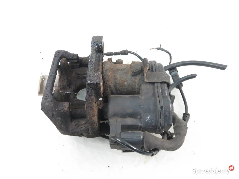 ZACISK PRAWY TYŁ BMW X3 F25 osobowe