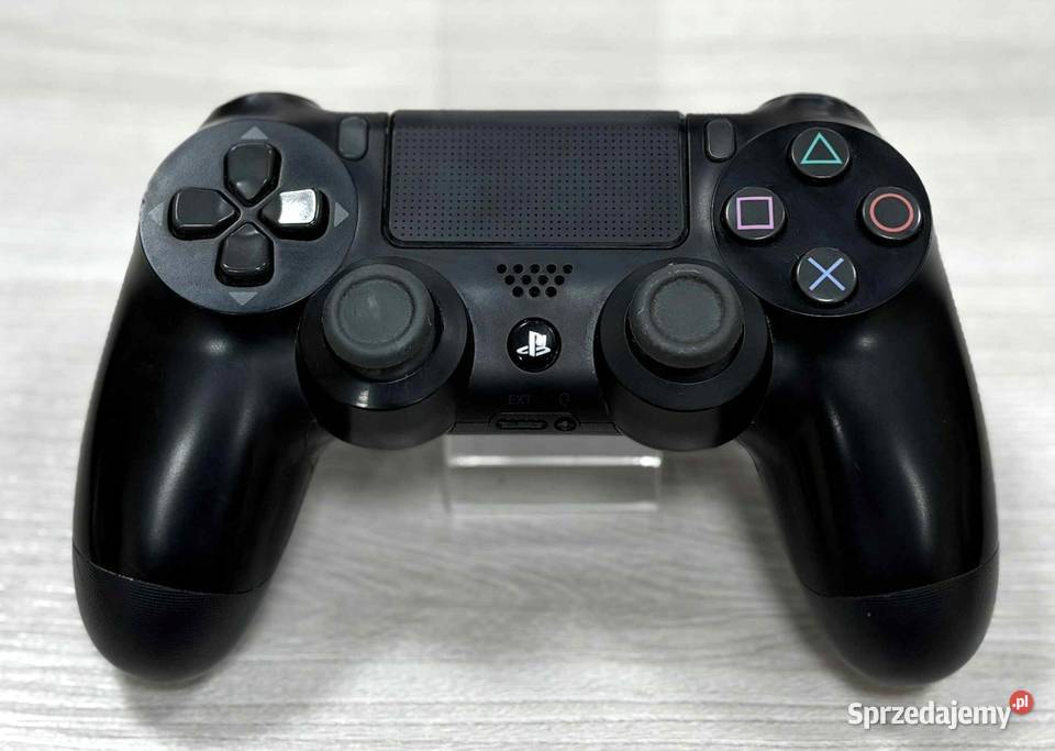Pad Sony do 4 warmińsko-mazurskie