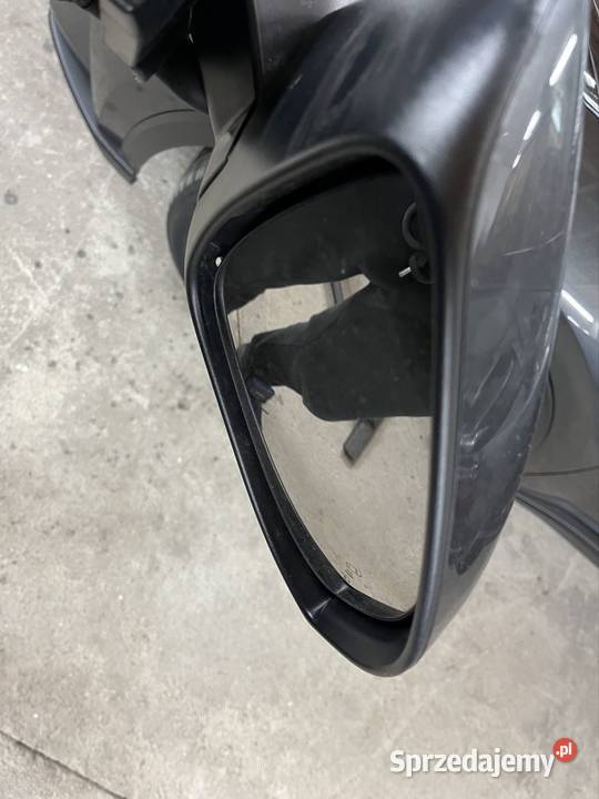 Toyota CHR CHR 20212023 lusterko prawe 1G3 Bełchatów