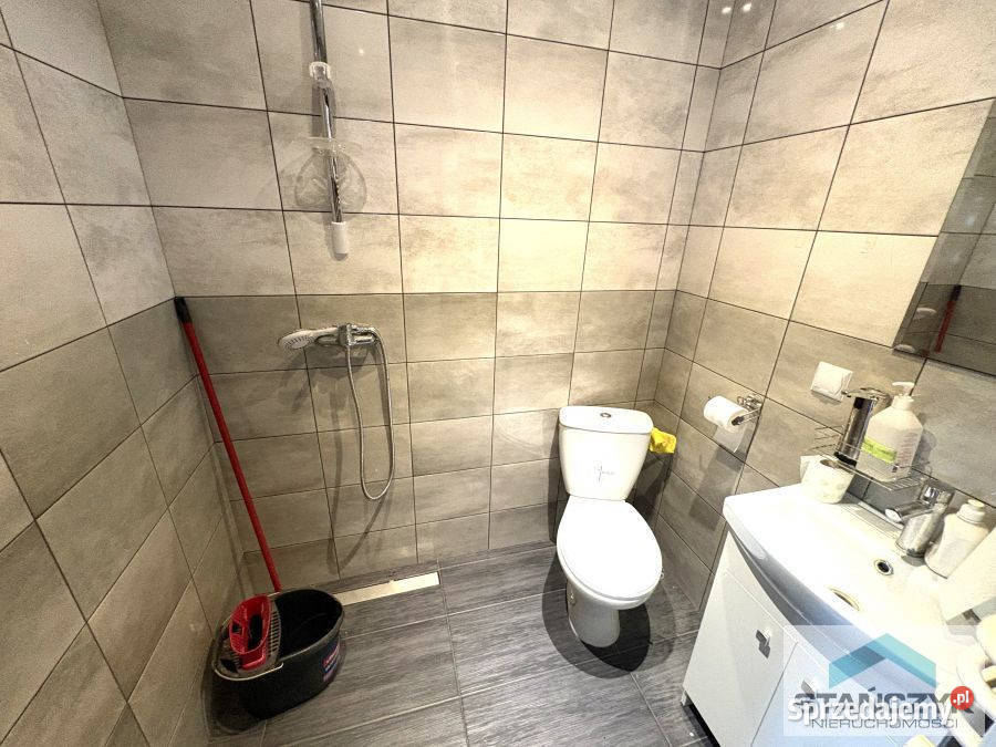 Mieszkanie 275m2 Kamień Pomorski sprzedam