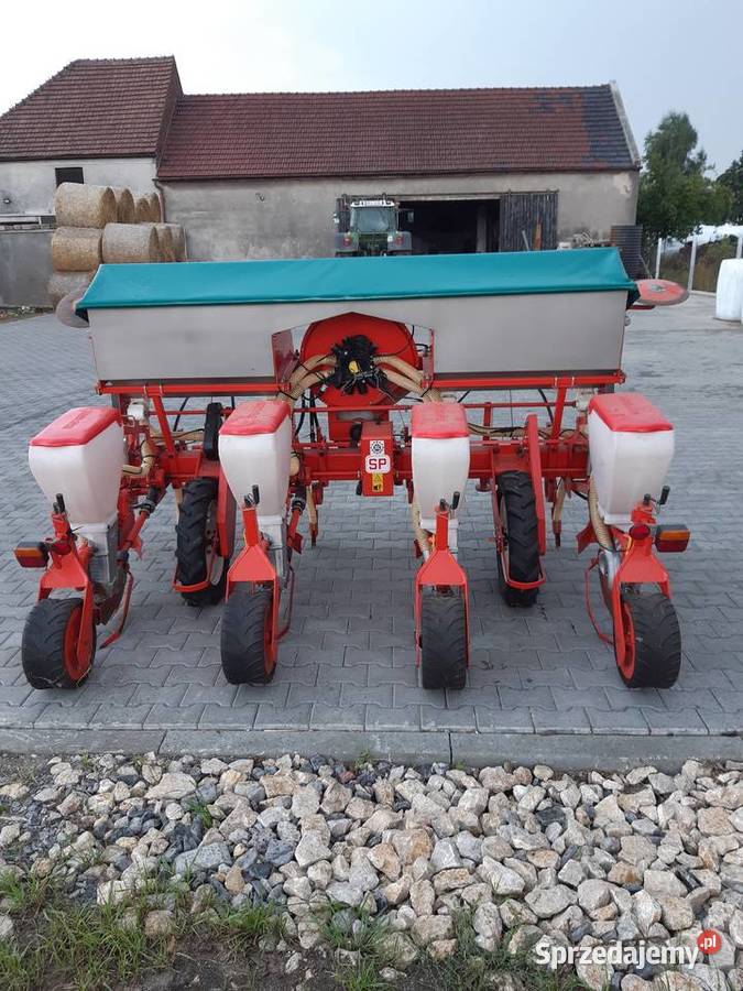 Maschio gaspardo sp 540 dorada Opole