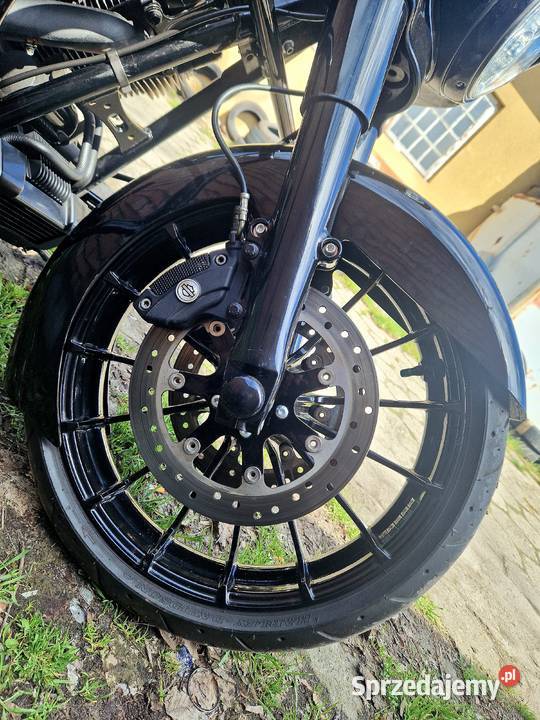 Harley Davidson Street Glide Special Tarnów sprzedam