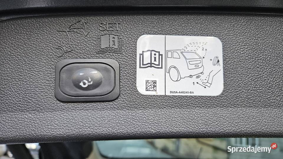 Ford Escape 20 EcoBoost TitaniumLPG KMEAndroid sprzedam