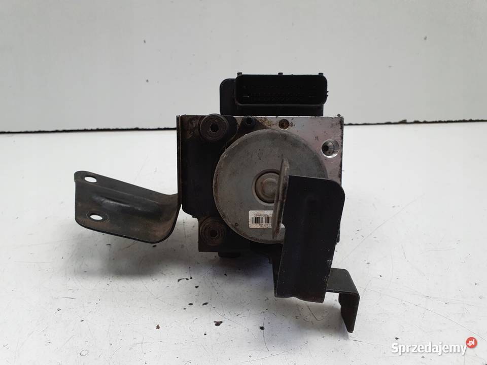 Kia Sorento II 22 CRDI POMPA ABS 589102P970 lubelskie Rudka