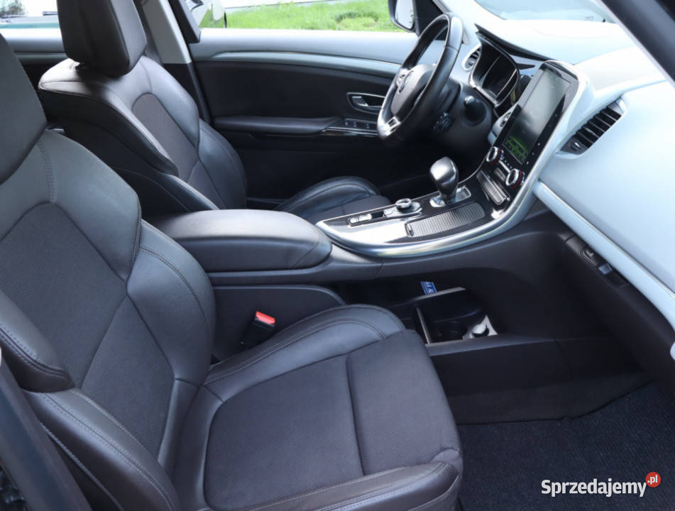 Renault Espace 16 TCe Espace Piaseczno