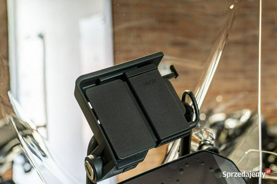 BMW GS R 1300 GS Adventure AGX Dostępny ręki Łódź